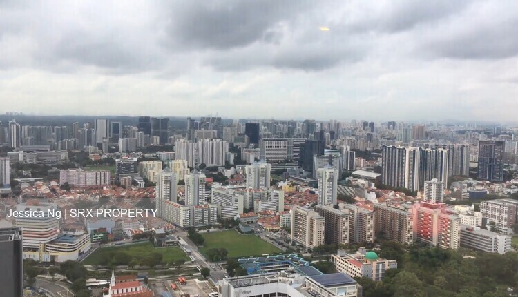 Duo Residences (D7), Apartment #561269781